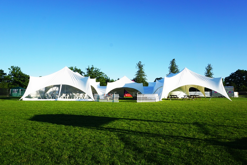 Capri Marquees