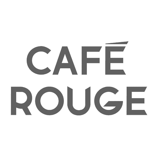 Cafe Rouge