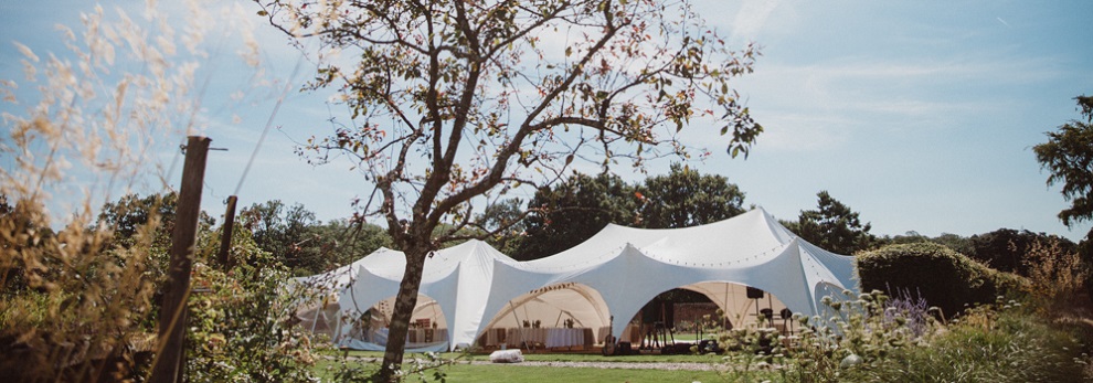 Lex Marquee Hire